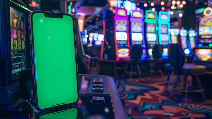 Live dealer blackjack and baccarat tables at bulantogel toto